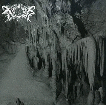 Xasthur (USA) : Xasthur